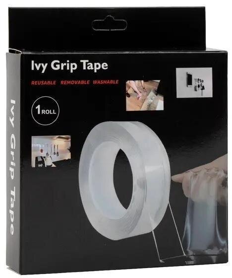 Taśma dwustronna Nano 28mmx3m