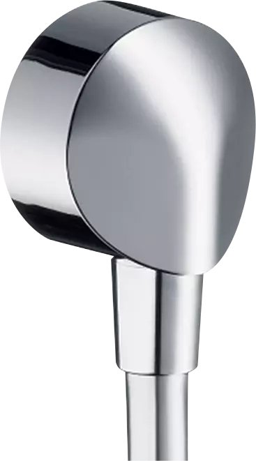 Hansgrohe Fixfit Kątowe przyłącze chromowane - 27458000