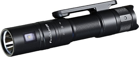 Latarka Fenix LD12R flashlight, 600 lm