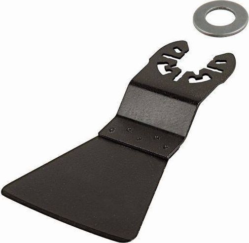 Wolfcraft Szpachelka elastyczna 52 mm Wolfcraft - do multiszlierek