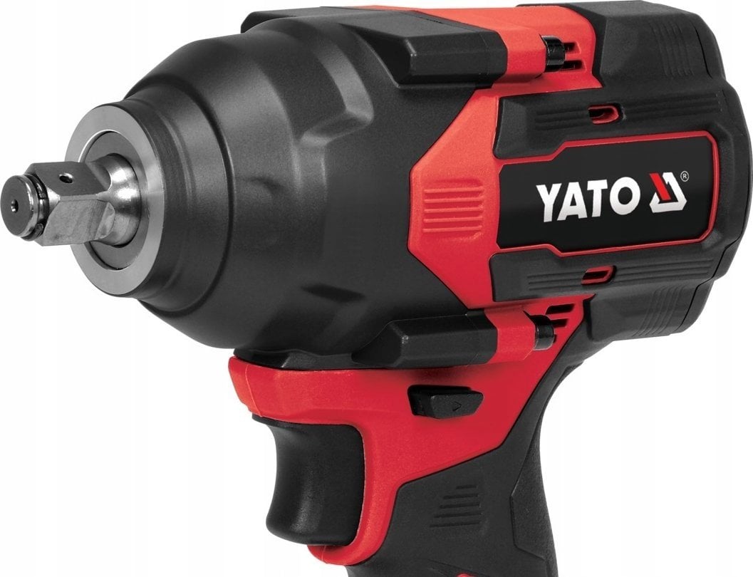 Klucz udarowy Yato Yato YT-828071