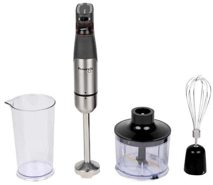 Rankinis blenderis Kuvings MIXPRO1000W