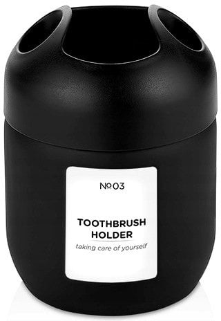 POJEMNIK NA SZCZOTECZKI