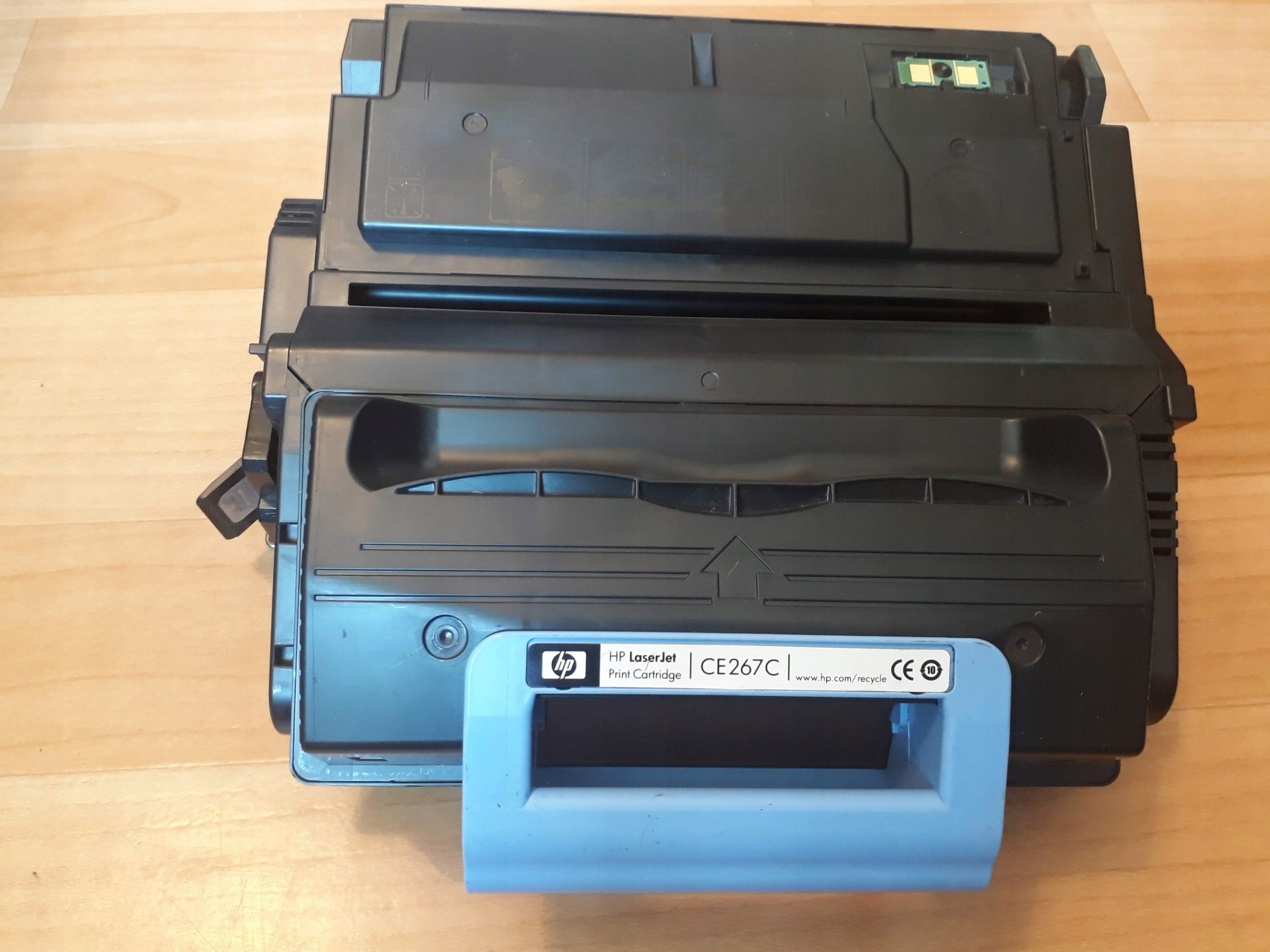 Zasilacz do laptopa Dell AC Adapter, 65W, 19.5V, 3