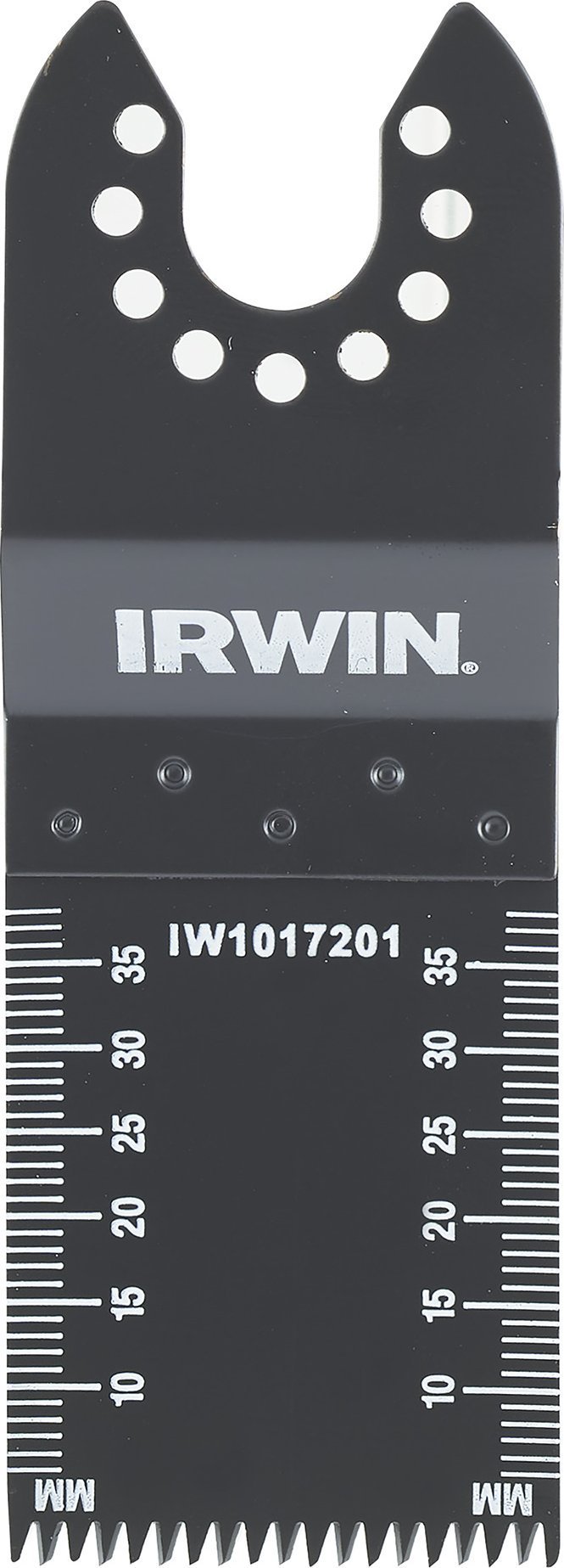 Irwin IRWIN BRZESZCZOT DO WIELOFUNKCYJNEJ SZLIFIERKI OSCYLACYJNEJ PROSTY 32mm do wielofunkcyjnej szlifierk