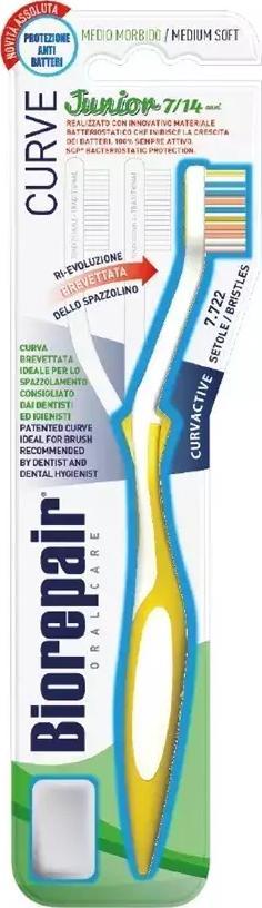 BlanX BLANX BIOREPAIR SZCZ.JUNIOR 7/14l