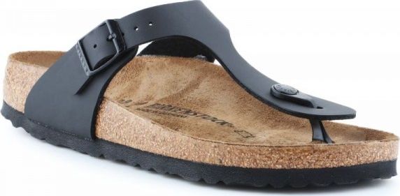 Birkenstock Japonki Birkenstock Gizeh W 0043693 EU 40