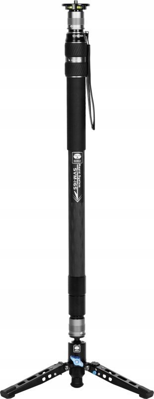 Monopod Sirui Sirui Monopod SVM-145 Rapid System