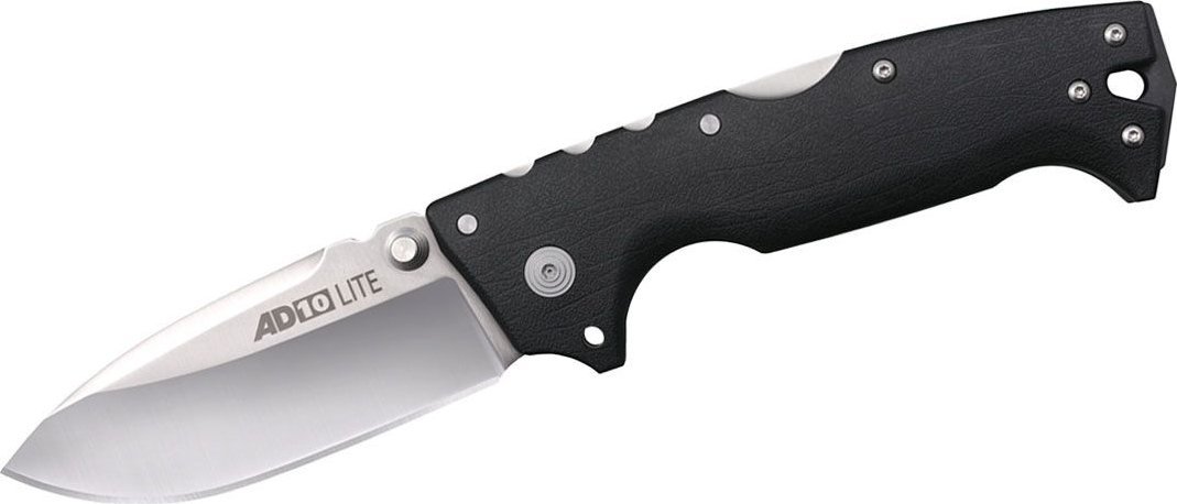 COLD STEEL Cold Steel AD-10 LITE DROP POINT FL-AD10