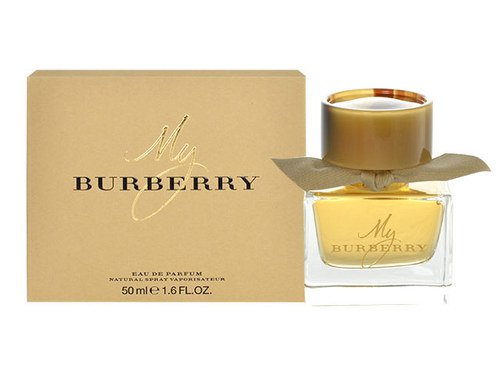 Burberry My Burberry EDP 90 ml