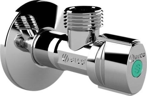 Arco A-80 MAC Zawór kątowy antykamienny 1/2GZ-1/2GZ X-FLOW ARCO NOV54MAC