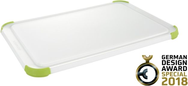 Deska do krojenia Tescoma plastikowa Precioso 36x24cm