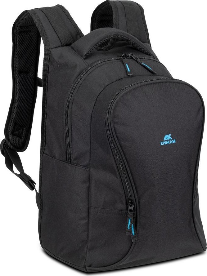 Plecak RivaCase NB BACKPACK LITE URBAN 14"/5565 Juodas RIVACASE