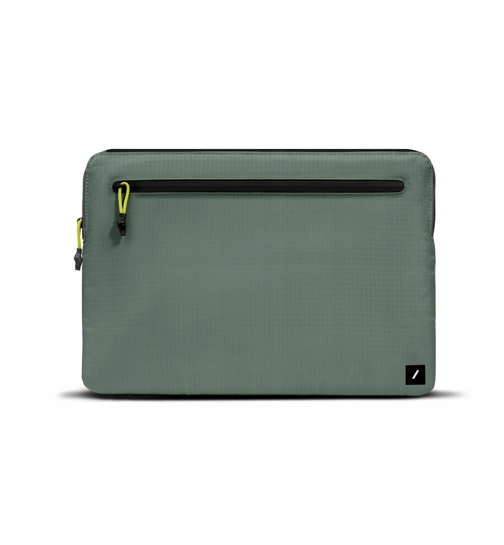 Native Union Ultralight Sleeve - etui ochronne do Macbook 16" (slate green)