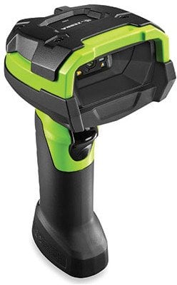 Czytnik kodów kreskowych Symbol DS3678-HD/USB/baza/zasilacz/kabel/bez kabla zasilającego