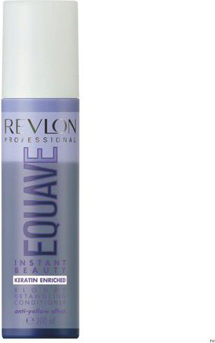 Revlon Equave Blonde Conditioner Odżywka do włosów jasnych i blond 200ml