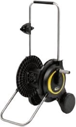 TROLLEY FOR HOSE HT 3