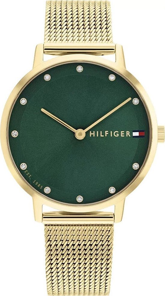 ZEGAREK DAMSKI TOMMY HILFIGER 1782668 PIPPA + BOX