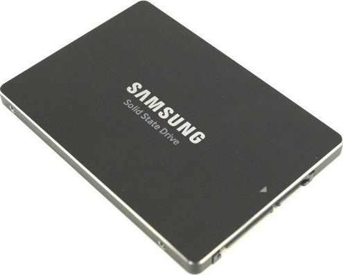 Samsung Dysk SSD Samsung 192GB 2,5" SATA LAPTOP PC