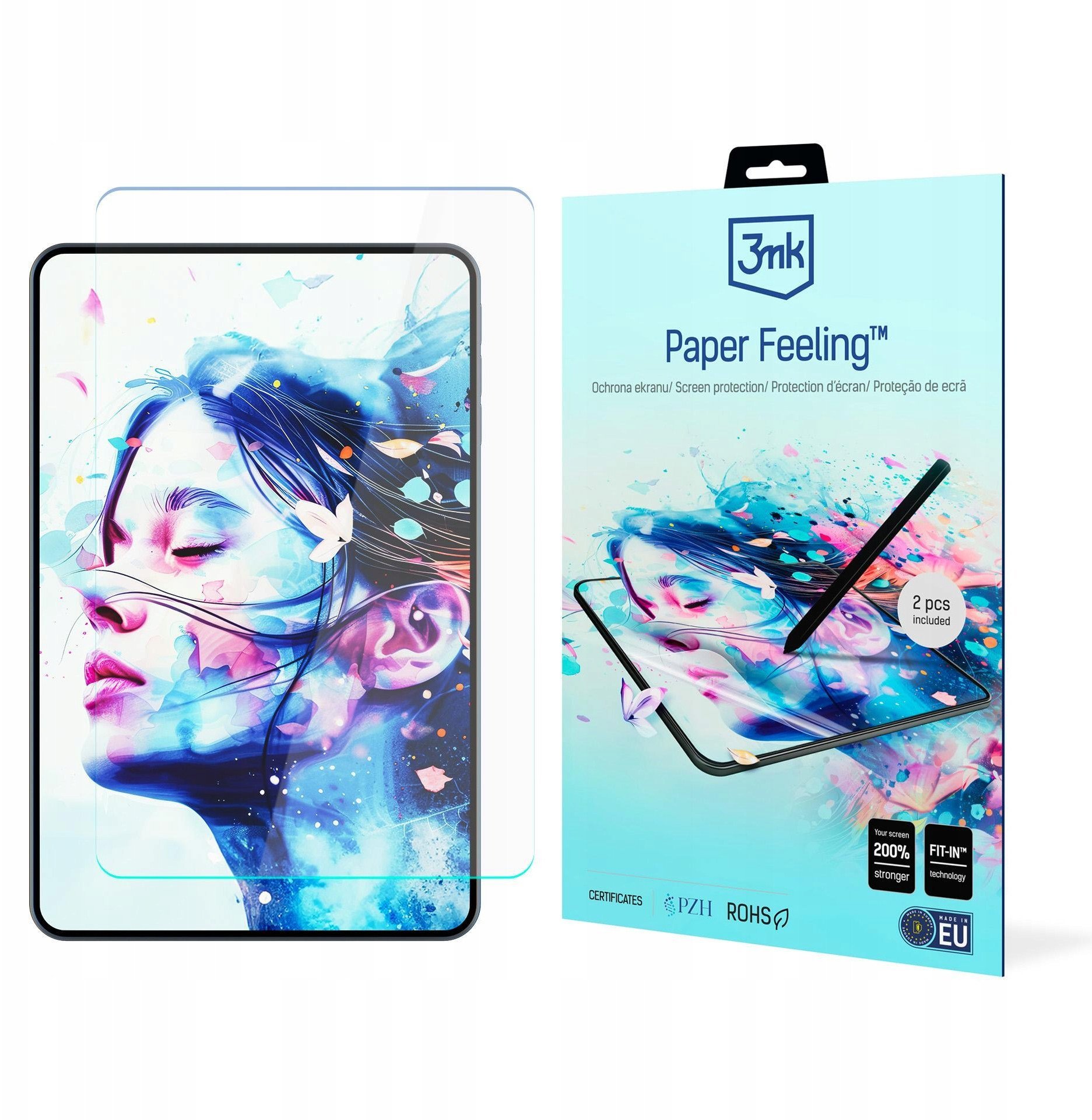 Bigme B1051 - up to 13" 3mk Paper Feeling