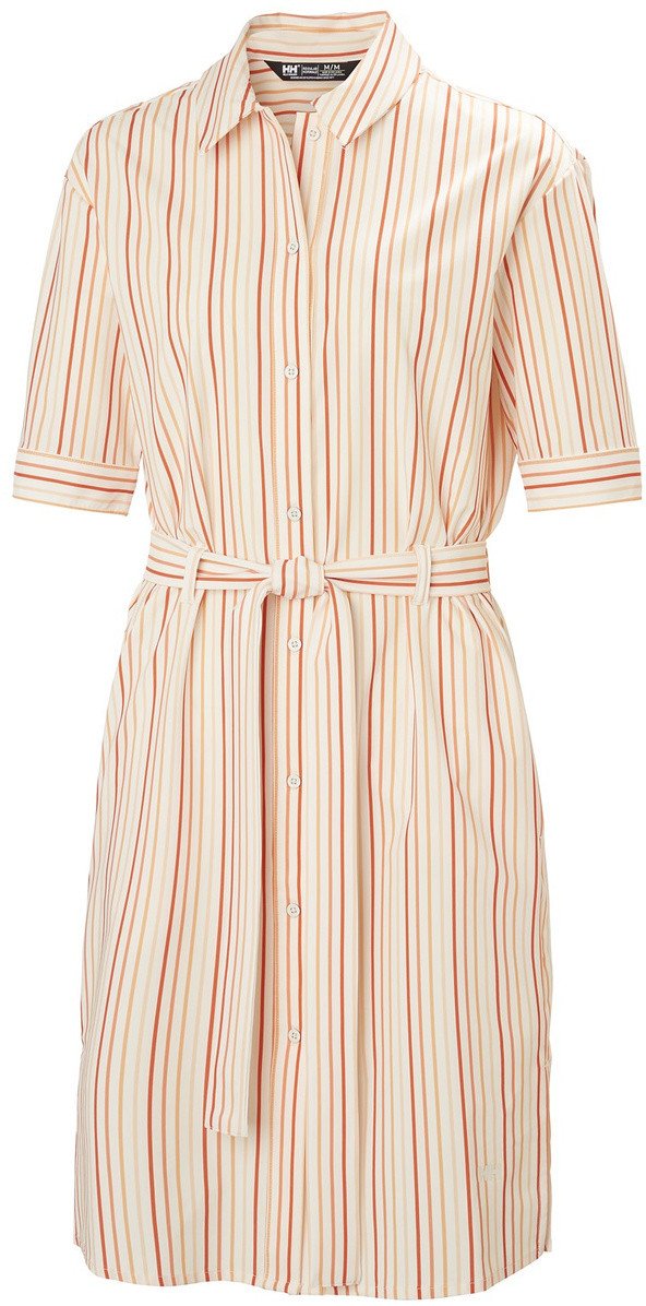 Helly Hansen sukienka W THALIA SHIRT DRESS 34489 306 L