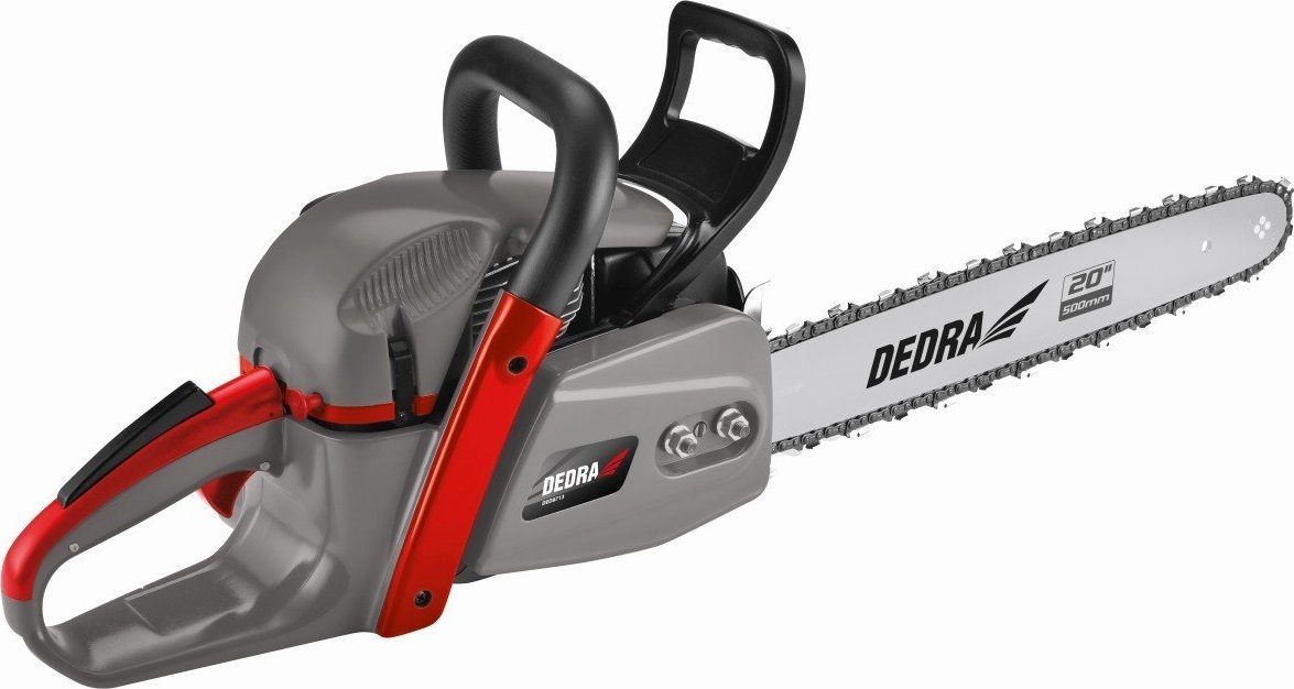 Piła łańcuchowa Dedra DED8713 3.8 KM 65 cm3 50 cm