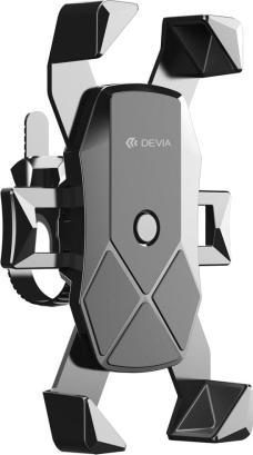 Devia Devia uchwyt rowerowy Voyager czarny