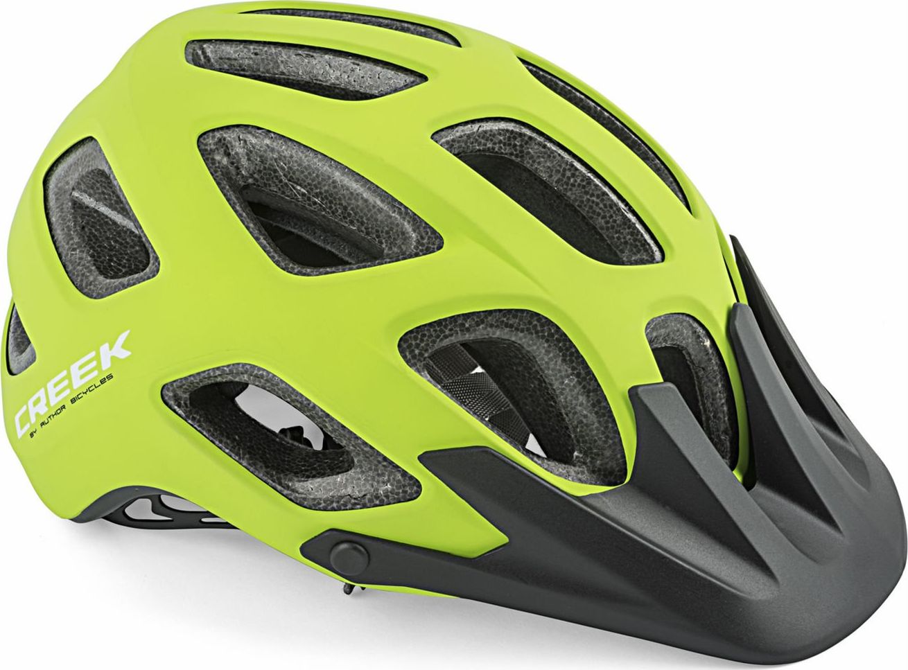 Author Kask rowerowy MTB Author Creek 54-57 cm