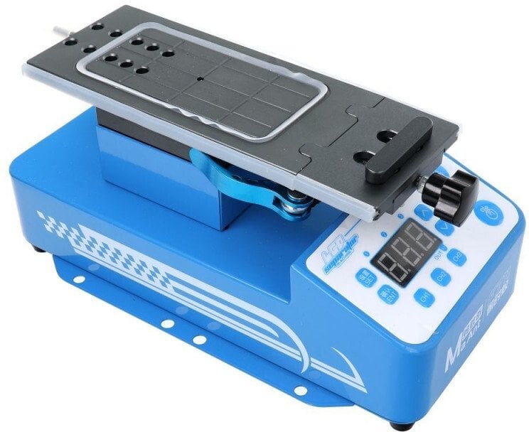 MAANT F711 Obrotowy separator LCD