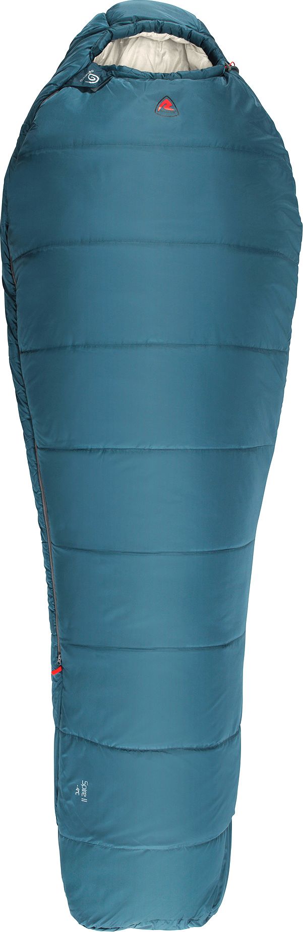 Robens Śpiwór Spire II Zamek Prawy (250214)