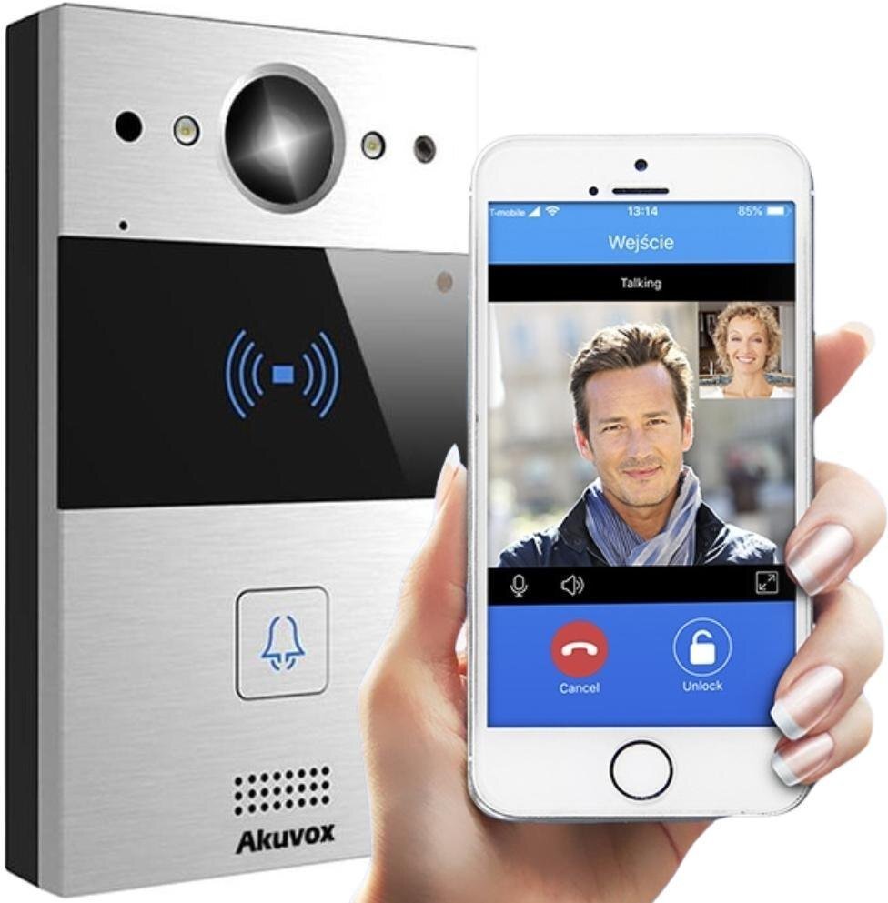 Panel bramowy AKUVOX R20A-2