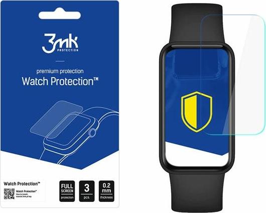 3MK Folia ochronna 3MK ARC Watch Protection Redmi Smart Band Pro