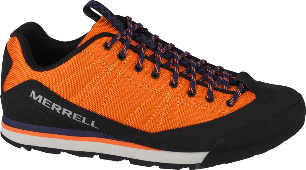 Buty trekkingowe damskie Merrell 37