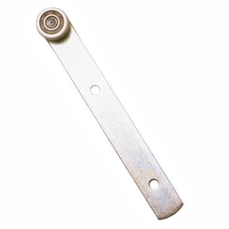 DOOR WHEEL PO/2-075J 2