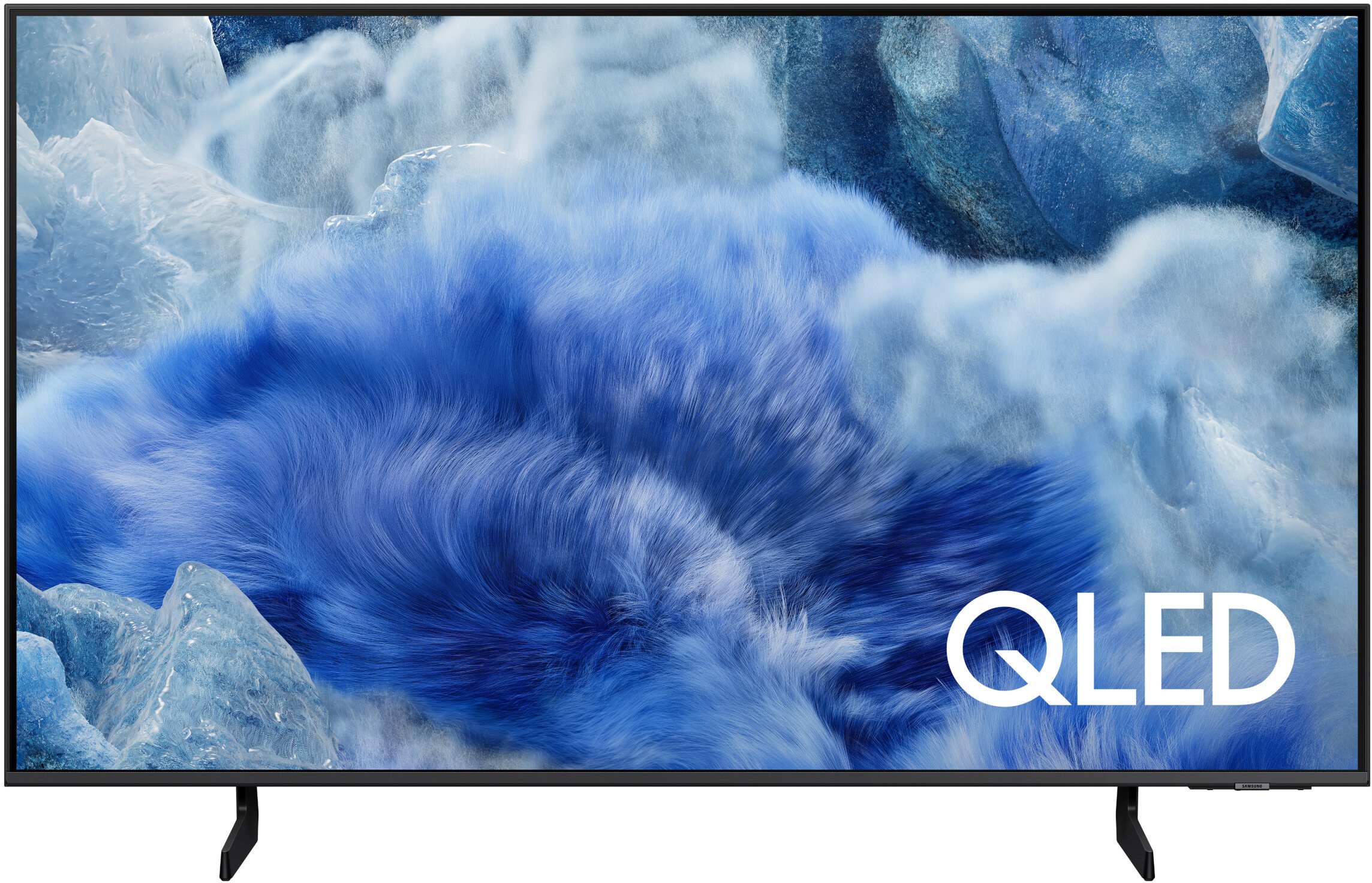 Telewizor Samsung QE75Q8FAAU QLED 75'' 4K Ultra HD Tizen