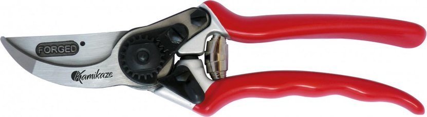 Sekator Kamikaze KM-5 FORGED nożycowy