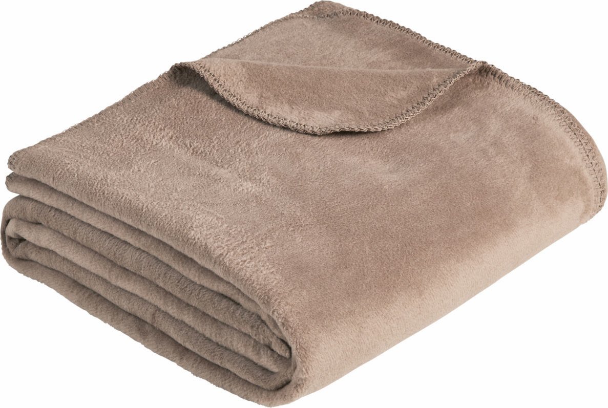 Ibena Koc bawełniany 150x200 cm Malaga Ibena 2283-352