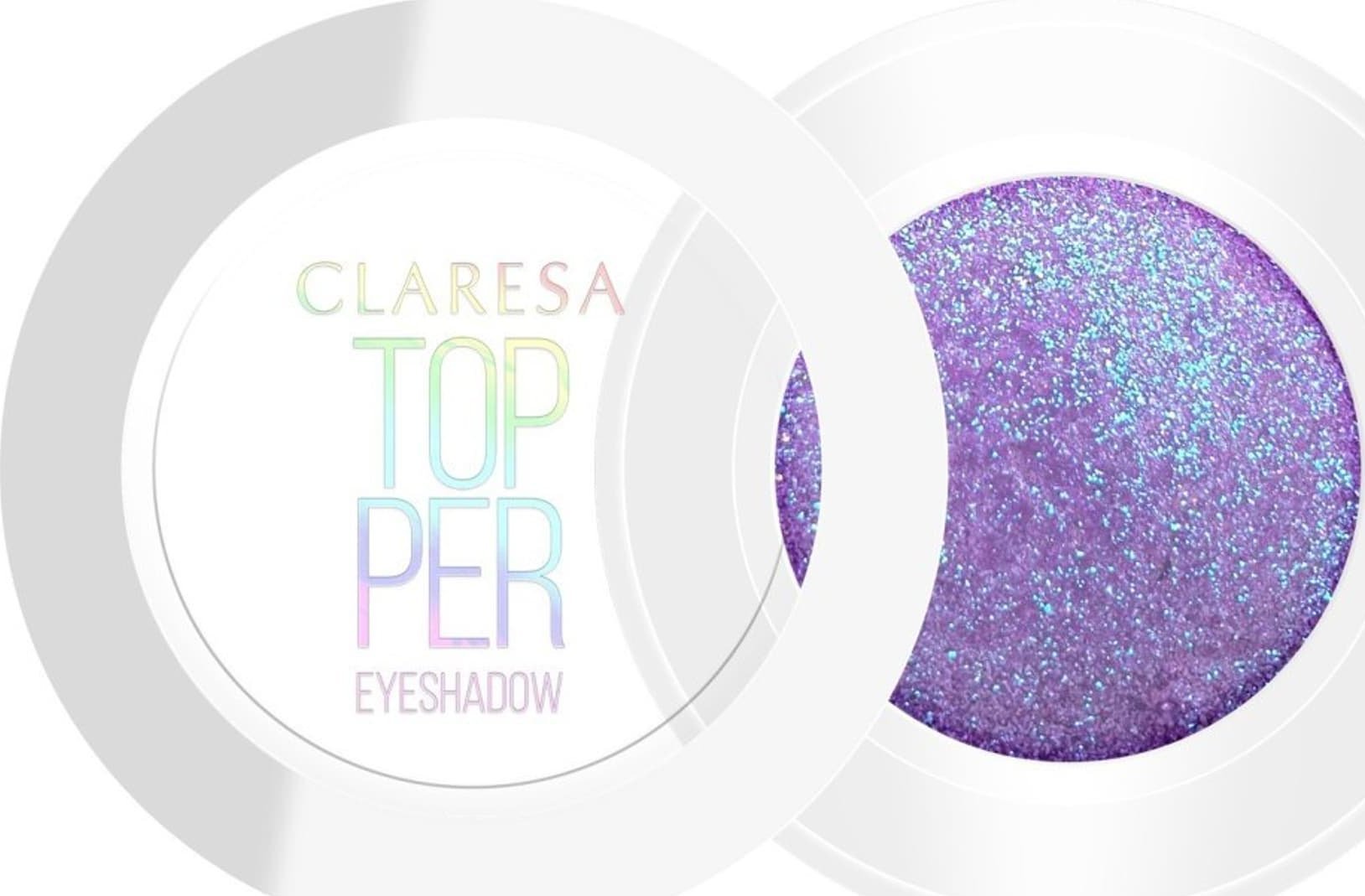 Claresa cien Topper Eyeshadow 06 Nightsky