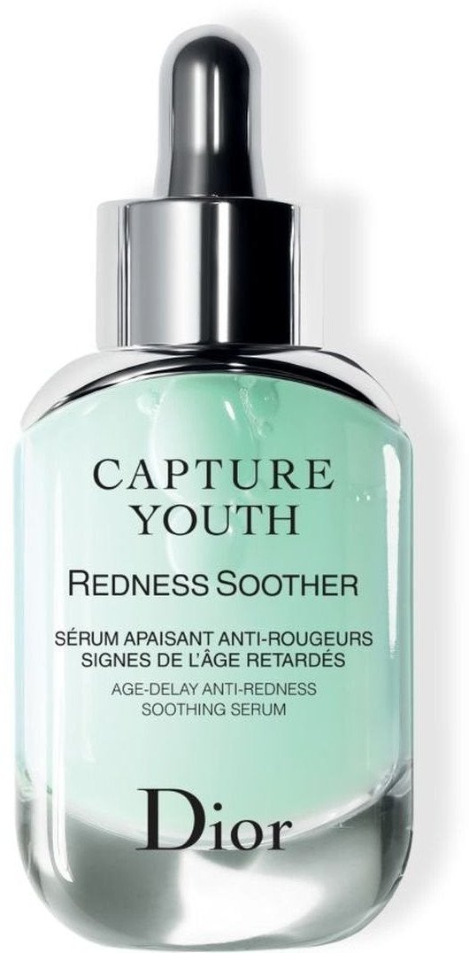 Dior Capture Youth Redness Soother Kojące serum przeciw zaczerwienieniom 30ml