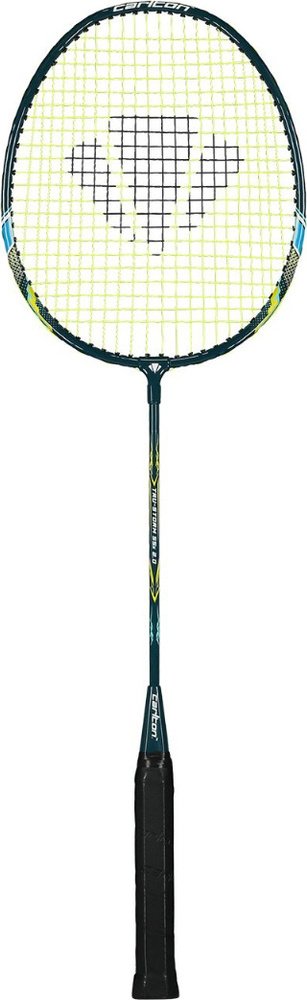 Carlton Rakieta do badmintona Tru-Storm SSX 2.0 G6 zielono-niebieska 13050168