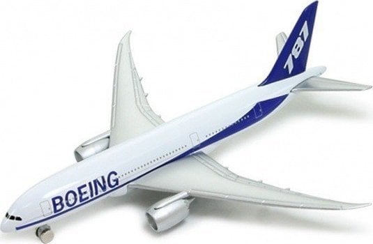 Welly WELLY Samolot Boeing 787 02921