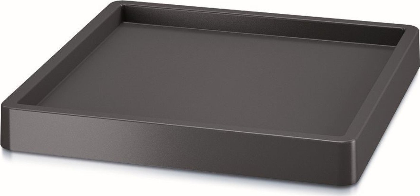 Prosperplast Mobilna podstawka 44,6cm kwadratowa Mobile Saucer