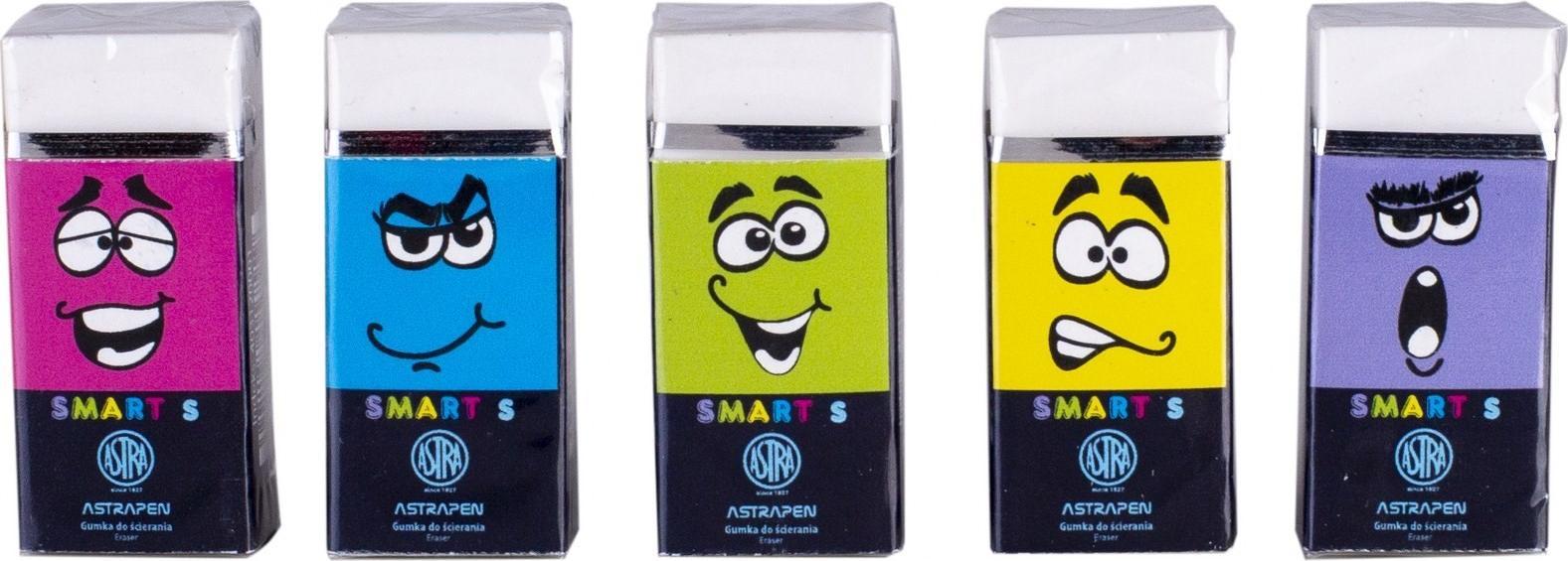 Astra Gumka do mazania Smart S Astra