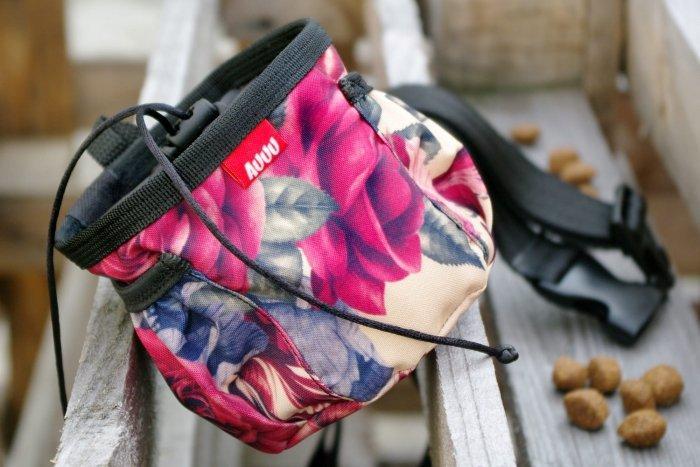 AUUU Sakiewka W IMIĘ RÓŻY