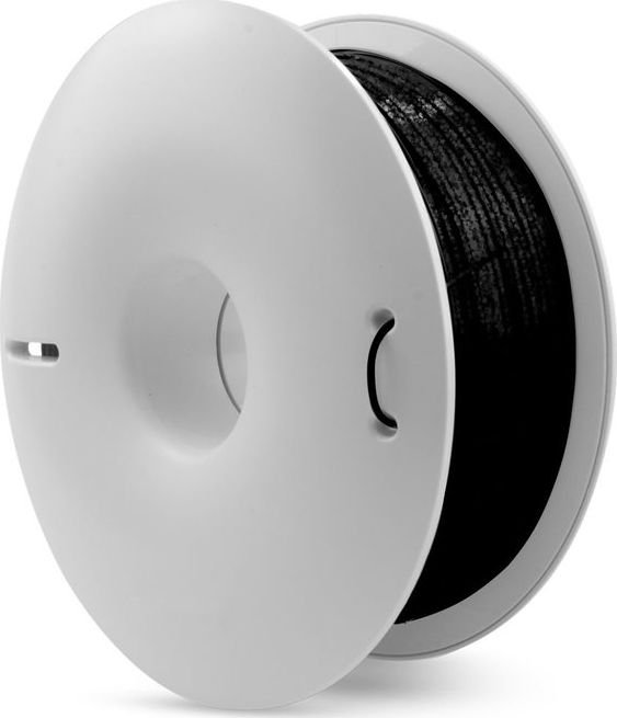 Fiberlogy Filament IMPACT PLA czarny