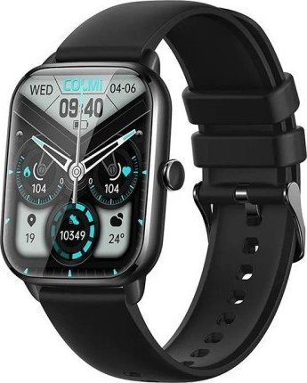 Smartwatch Colmi C61 Czarny (C61)