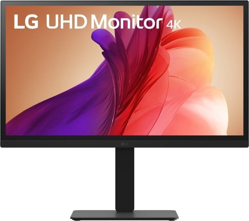 Monitor LG UltraFine 27BA45U-B