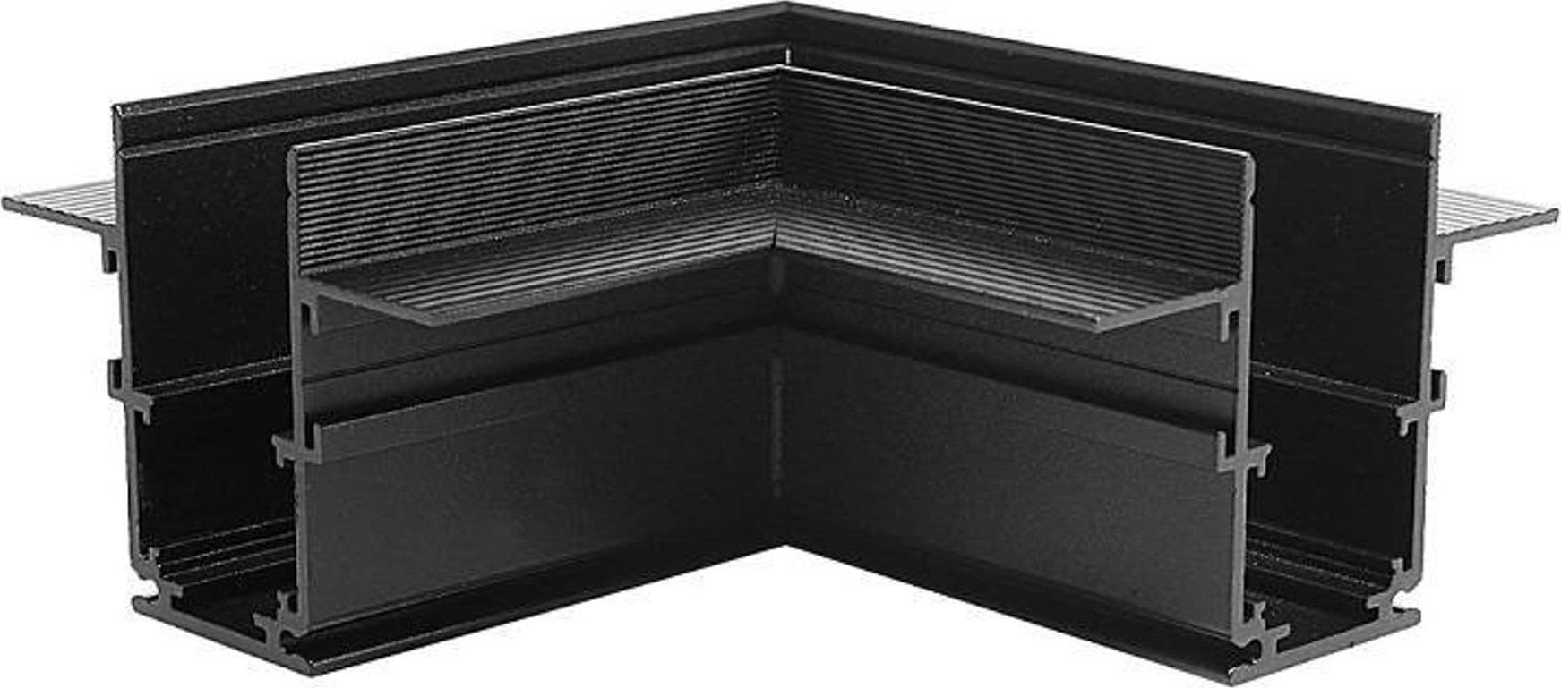 Syntron Narożnik Do Szyn Magnetycznych Podtynlowych LL-20A