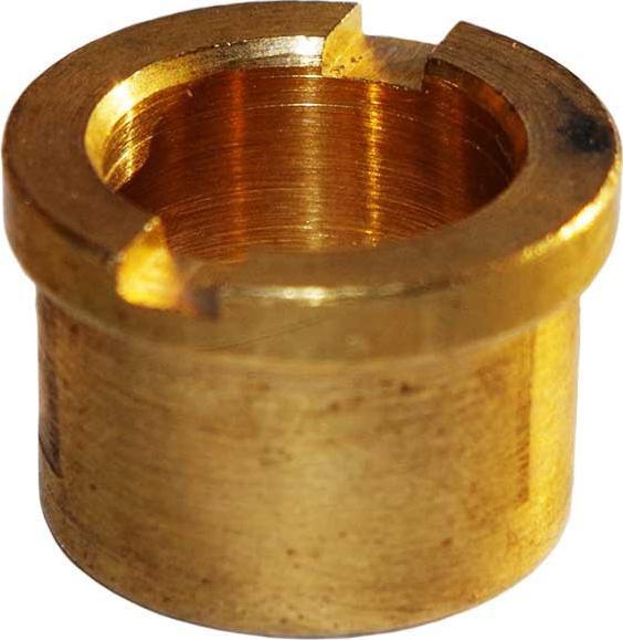 Z.P.H. Moto-Mer Tulejka karteru WSK 125 mosiężna z kołniezem