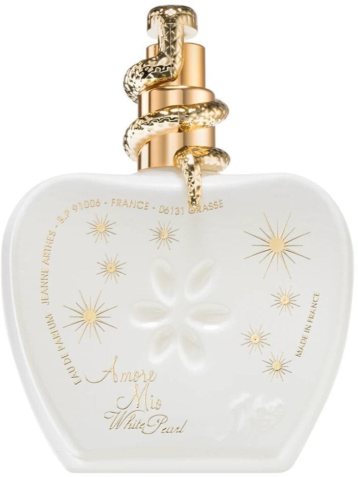 Jeanne Arthes Amore Mio White Pearl woda perfumowana spray 100ml